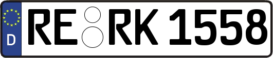 RE-RK1558
