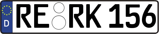 RE-RK156