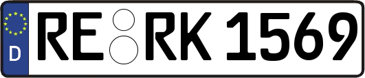 RE-RK1569