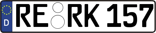 RE-RK157