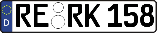 RE-RK158
