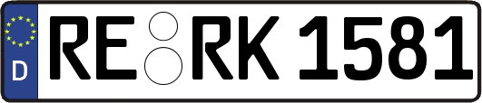 RE-RK1581