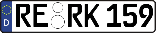 RE-RK159