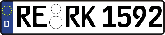 RE-RK1592