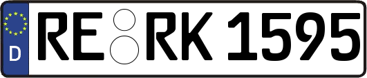 RE-RK1595