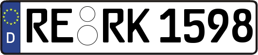 RE-RK1598