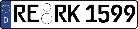 RE-RK1599