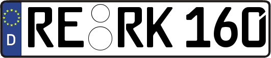 RE-RK160