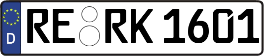 RE-RK1601