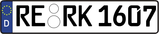 RE-RK1607