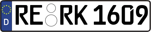 RE-RK1609