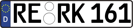 RE-RK161