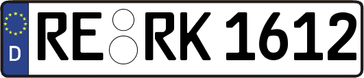 RE-RK1612