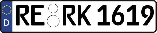 RE-RK1619