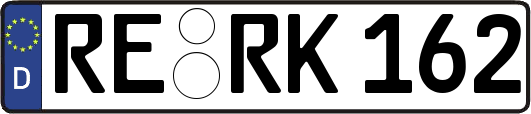 RE-RK162