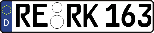 RE-RK163
