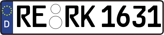 RE-RK1631
