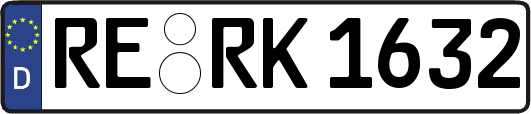 RE-RK1632