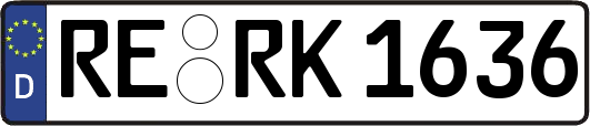 RE-RK1636