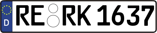 RE-RK1637