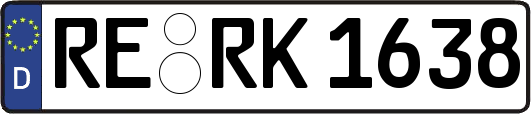 RE-RK1638