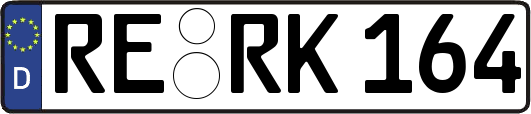 RE-RK164