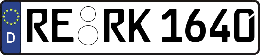 RE-RK1640