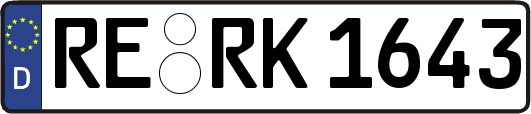 RE-RK1643