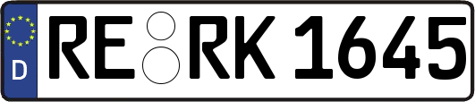RE-RK1645