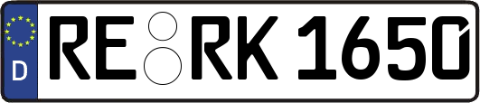 RE-RK1650