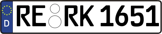 RE-RK1651
