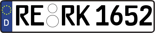 RE-RK1652