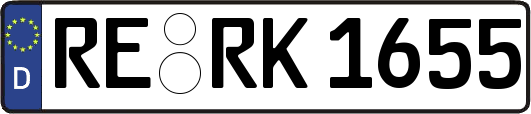 RE-RK1655