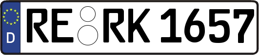 RE-RK1657