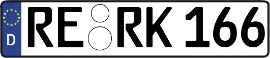 RE-RK166