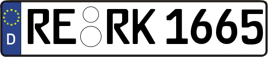 RE-RK1665