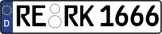 RE-RK1666