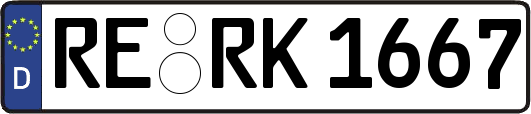 RE-RK1667