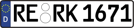 RE-RK1671