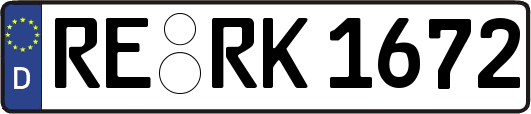 RE-RK1672