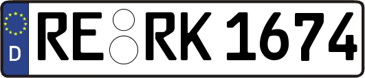 RE-RK1674