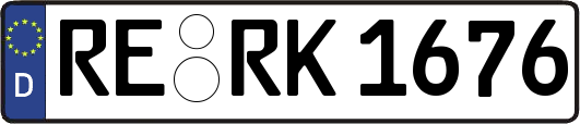 RE-RK1676