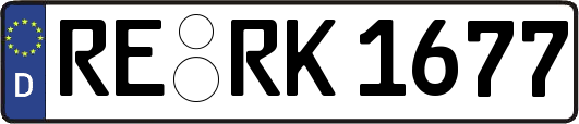 RE-RK1677