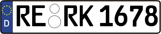RE-RK1678