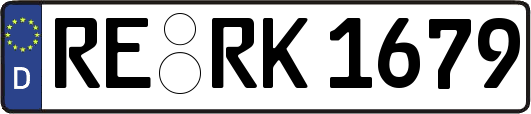 RE-RK1679