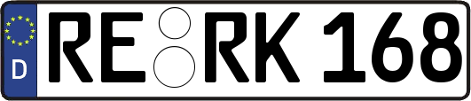 RE-RK168