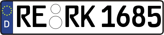 RE-RK1685