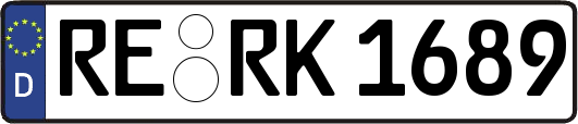 RE-RK1689