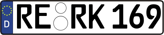 RE-RK169