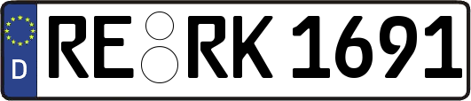 RE-RK1691